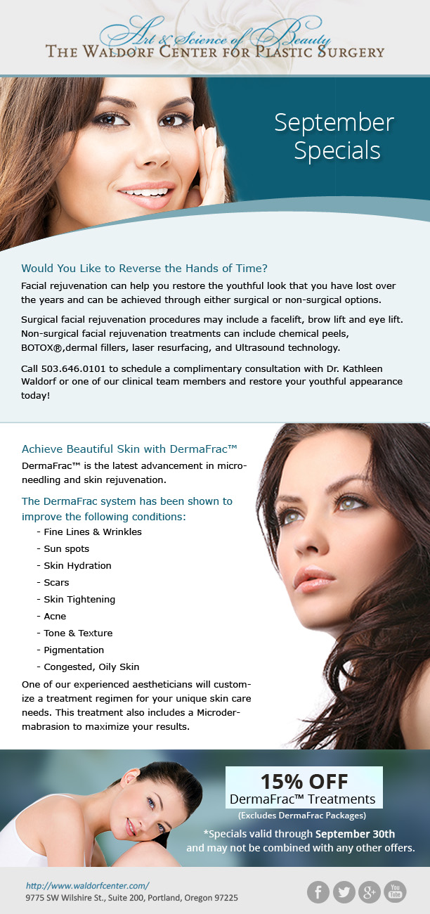 The Waldorf Center for Plastic Surgery, Author at Waldorf Plastic Surgery -  Page 7 of 12