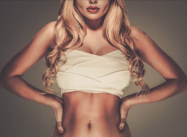 breast augmentation