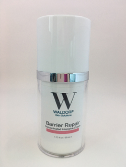 Barrier Repair Concentrated Intensive Cream Treatment