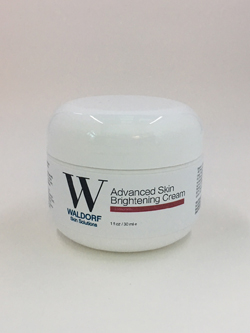 Advanced Skin Brightening Cream Anti-Aging