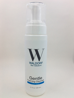 Gentle Foaming Cleanser Anti-Aging