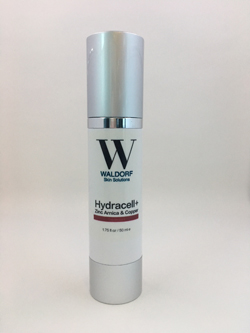 Hydracell+ Zinc Arnica & Copper Treatment