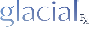 GlacialRX Logo