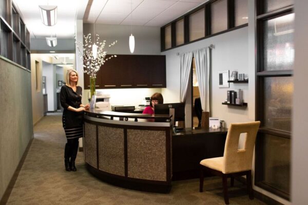 Our Portland Clinic | The Waldorf Center for Plastic Surgery