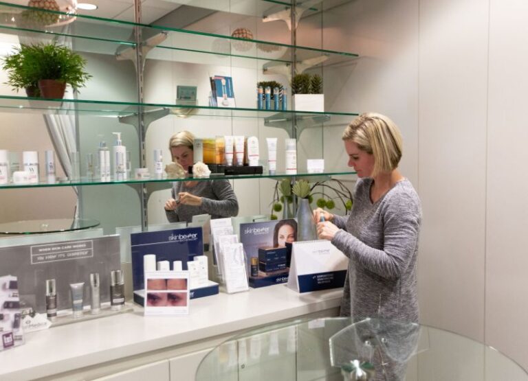 Our Portland Clinic | The Waldorf Center for Plastic Surgery