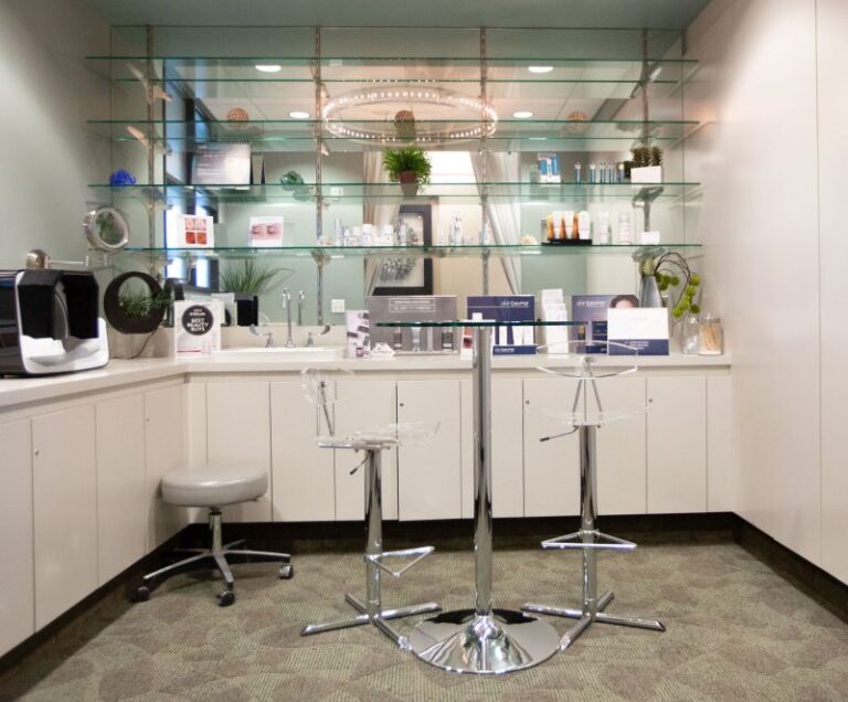 Our Portland Clinic | The Waldorf Center for Plastic Surgery