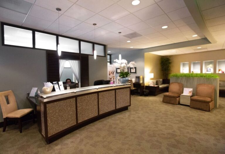 Our Portland Clinic | The Waldorf Center for Plastic Surgery