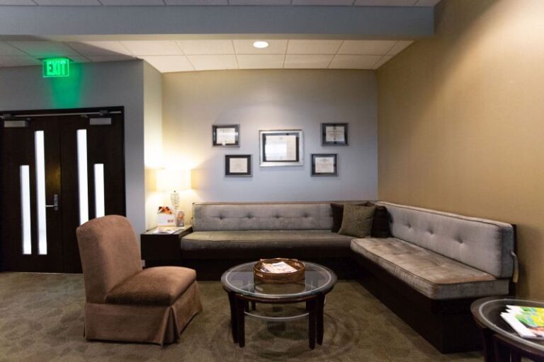 Our Portland Clinic | The Waldorf Center for Plastic Surgery