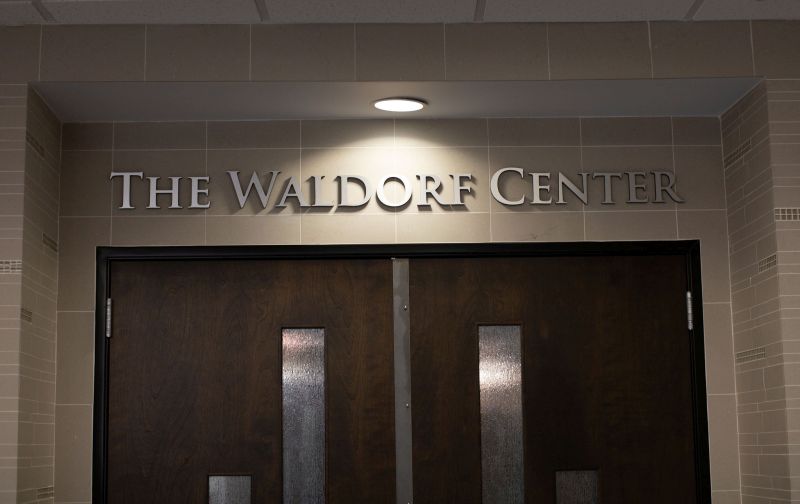 WALDORF Clinic
