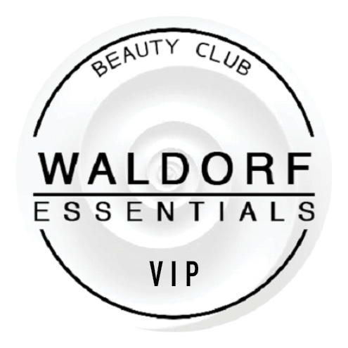 Waldorf Essentials Beauty Club
